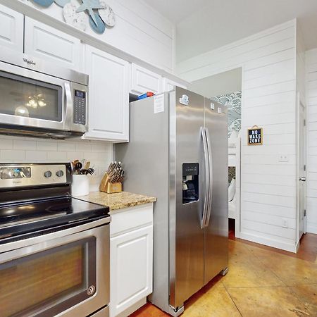 Mermaid Cove At Pirate'S Bay Unit 209 Port Aransas Exterior foto