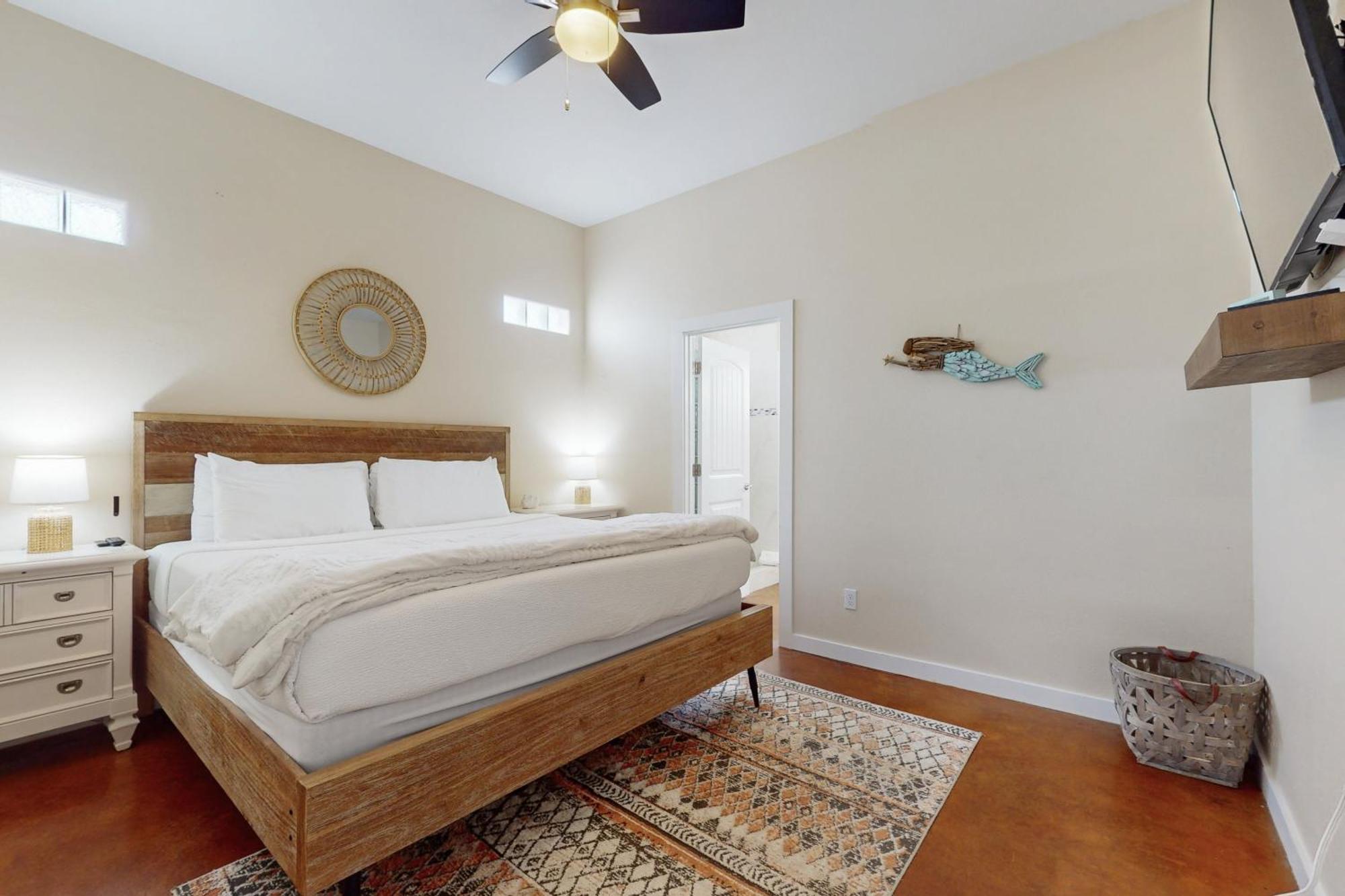 Mermaid Cove At Pirate'S Bay Unit 209 Port Aransas Exterior foto