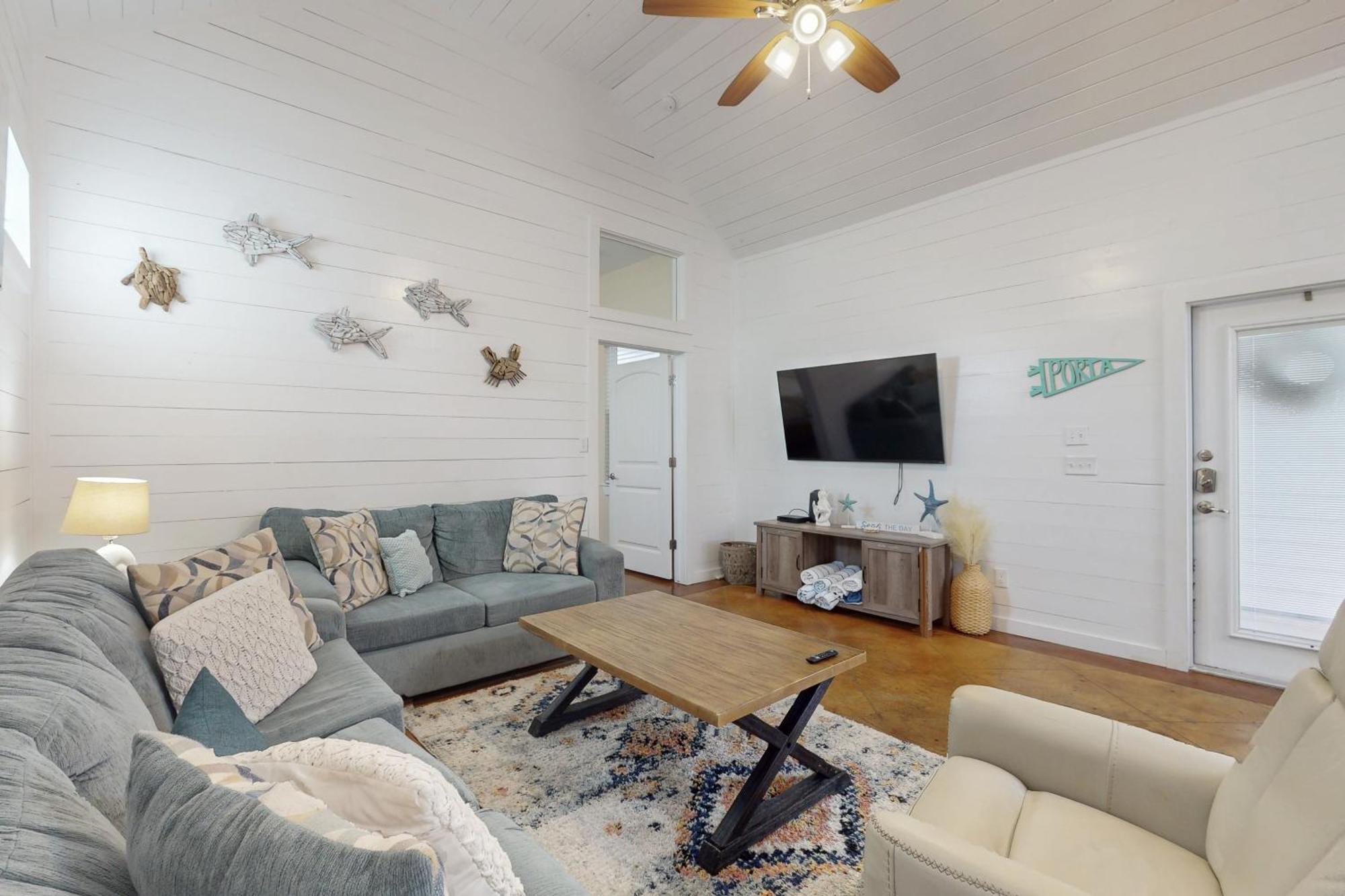Mermaid Cove At Pirate'S Bay Unit 209 Port Aransas Exterior foto